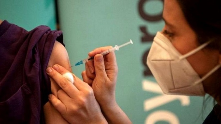 भारतमा ७५ प्रतिशतले लगाए कोभिडविरुद्ध पूर्ण खोप, २४ घन्टामा ८३९ को मृत्यु