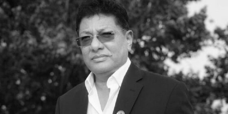 एकीकृत समाजवादीका नेता डा. थापाको निधन