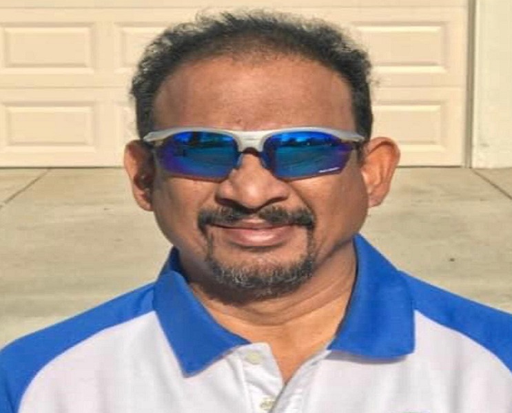 श्रीनिवास नेपालका फिल्डिङ कन्सल्ट्यान्ट