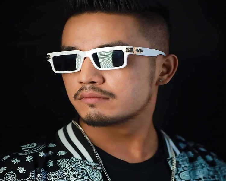 र्‍यापर लाउरेलाई थप ११ दिन हिरासतमा राख्न अनुमति