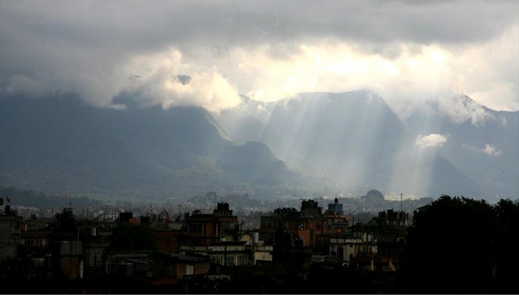 पश्चिमी वायुको प्रभाव बढ्ने