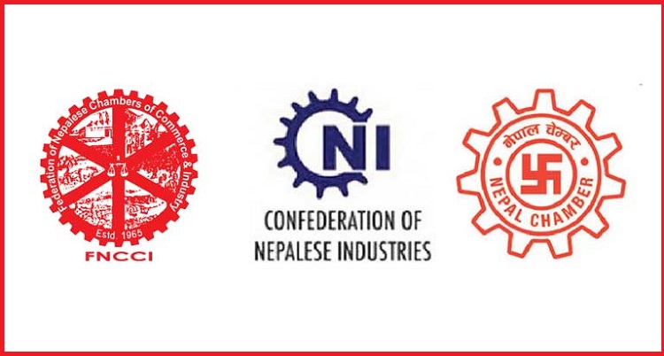 'समेन्ट उद्योगीमाथि लगाइएको भ्रष्टाचार मुद्दाले निजी क्षेत्र हतोत्साही'