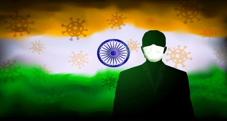 भारतमा कोरोना भाइरसबाट एक लाख ६७ हजार भन्दा बढी सङ्क्रमित