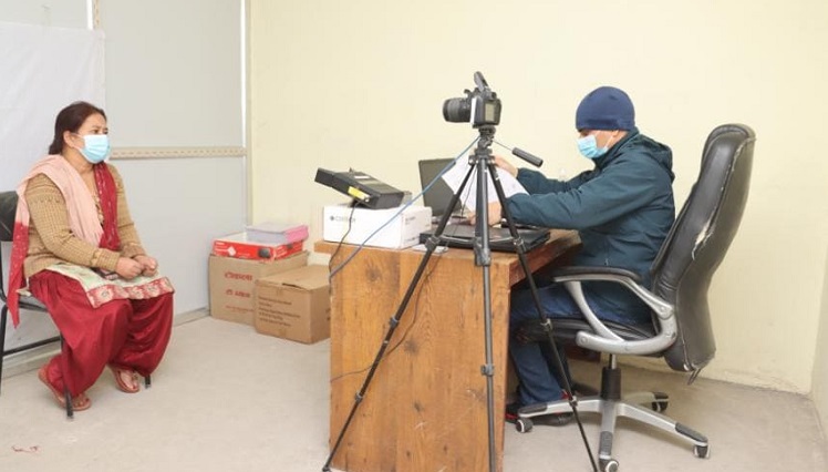 अब राष्ट्रिय परिचयपत्र स्थानीय तहबाटै