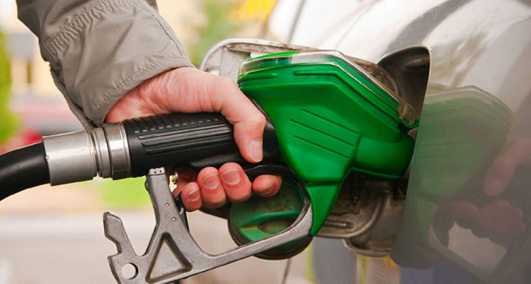 पेट्रोलियम पदार्थको मूल्य फेरि बढ्यो