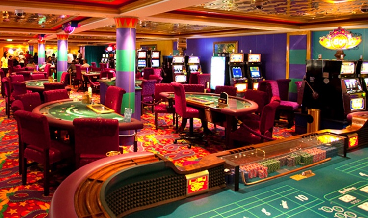 सात दिनभित्र रोयल्टी तिर्न पाँच क्यासिनोलाई मन्त्रालयको पत्राचार