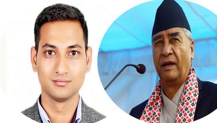 प्रधानमन्त्रीको विज्ञमा गजुरेल नियुक्त