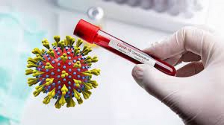 नेपालमा थप तीन हजार ६३७ जनामा कोरोना संक्रमण, १२ जनाको मृत्यु