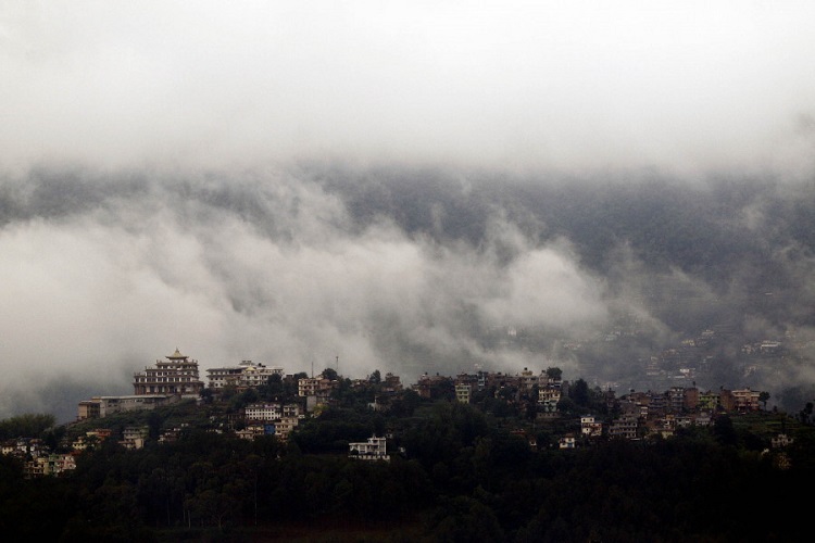 शनिबारसम्म वर्षाकाे सम्भावना, आज यी प्रदेशका धेरै ठाउँमा हुनेछ वर्षा