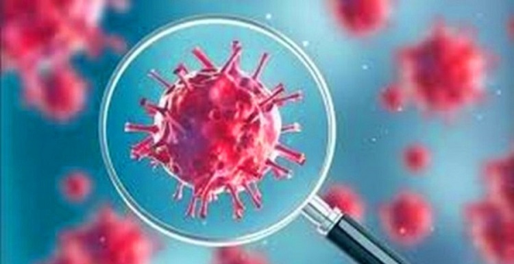 नेपालमा थप दुई हजार ५२६ जनामा कोरोना संक्रमण, १६ जनाको मृत्यु