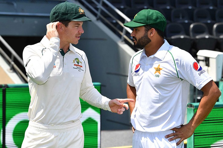 क्रिकेट खेल्न २४ वर्षपछि अष्ट्रेलिया पाकिस्तान भ्रमणमा निस्कँदै