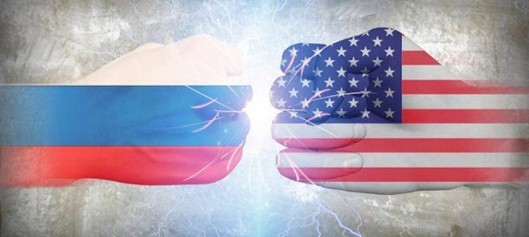 युक्रेन तनावः अमेरिका र रसियाबीच आरोप–प्रत्यारोप