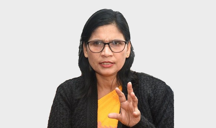 निर्वाचनबाट सरकार पन्छिन मिल्दैनः एमाले सचिव अर्याल