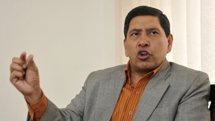 'माओवादी केन्द्रले यथास्थितिमा एमसीसी स्वीकार गर्दैन'