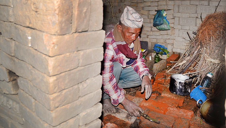 मजदुर रुवाउने शहरको कथा