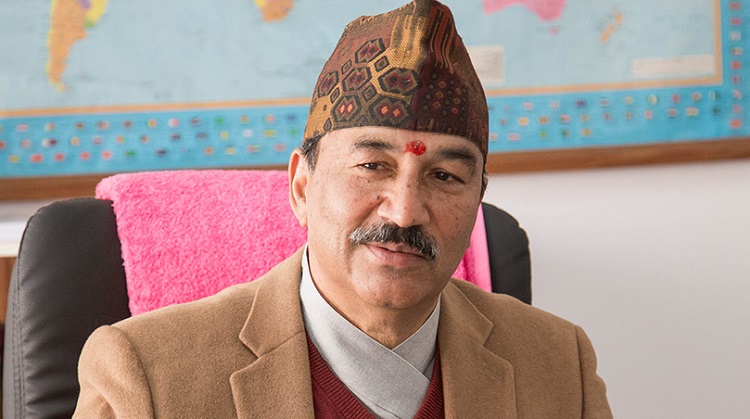 कमल थापाको छुट्टै भेला सुरु, राप्रपा महामन्त्रीसहित वरिष्ठ नेता सहभागी