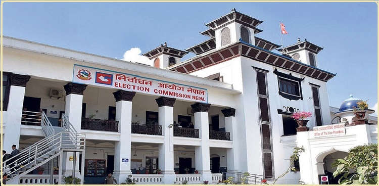 आजदेखि मतदाता नामावली संकलन  स्थगित, कति पुगे मतदाता ?