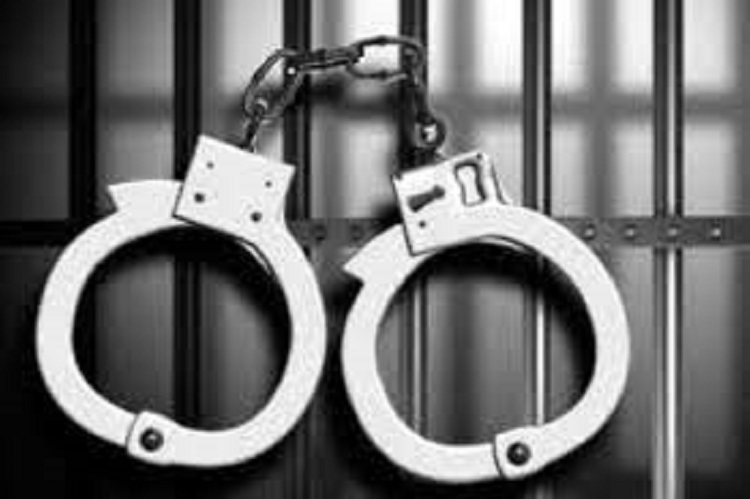 विभिन्न जिल्लाबाट लागु औषधसहित पाँच जना पक्राउ