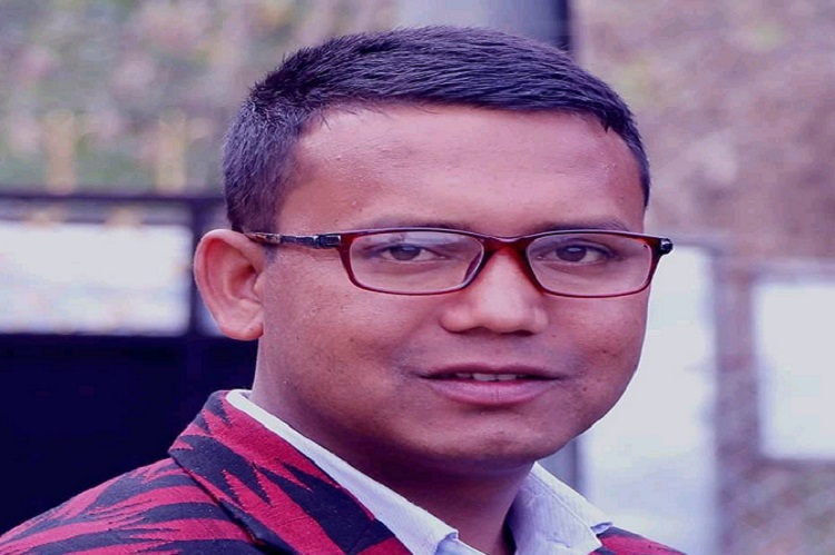 प्रेस चौतारी तेह्रथुमको अध्यक्षमा नेपाली