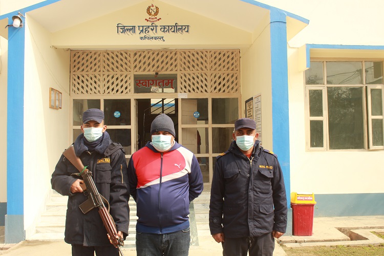 प्युठानका पोख्रेल ‘जो जनार्दन बने , मेडिकल कलेज र कम्पनीको मालिक बनेर करोडौँ ठगे ’