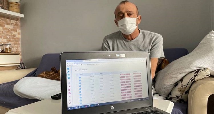 कोभिडका कारण  १४ महिनादेखि आइसोलेसनमा !