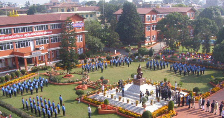 एकैपटक साढे ७ हजार प्रहरी जवानको सरुवा