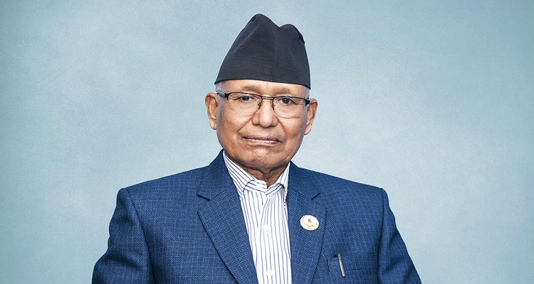 एमसीसी राष्ट्र हितमा छ, संसदले अनुमोदन गर्नुपर्छ : मानबहादुर विश्वकर्मा