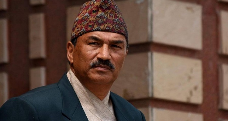 लावतीको त्यागले भएका थिए कमल थापा अध्यक्ष !