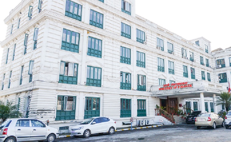 तीन महिनामा करिव ५५ अर्ब रुपैयाँ अन्तर्राष्ट्रिय आर्थिक सहायता प्राप्त