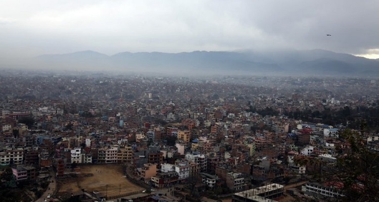 पश्चिमी वायुको प्रभाव : हल्का वर्षाको सम्भावना