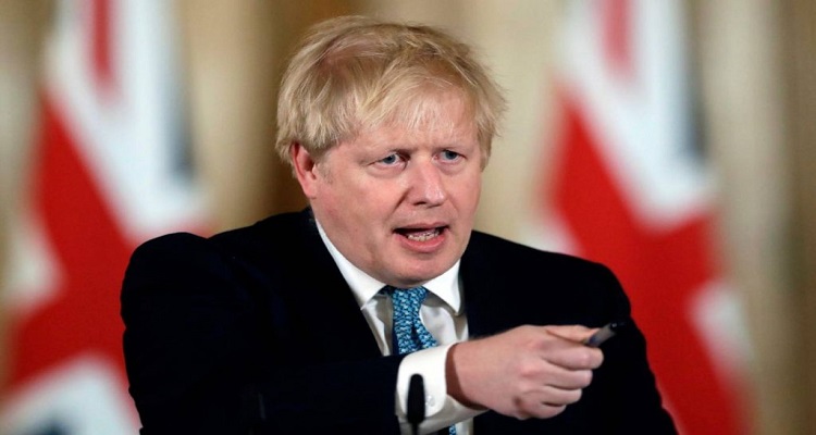 बेलायतका प्रधानमन्त्रीले तोकिएको समयअगावै प्रतिबन्धहरु हटाउने