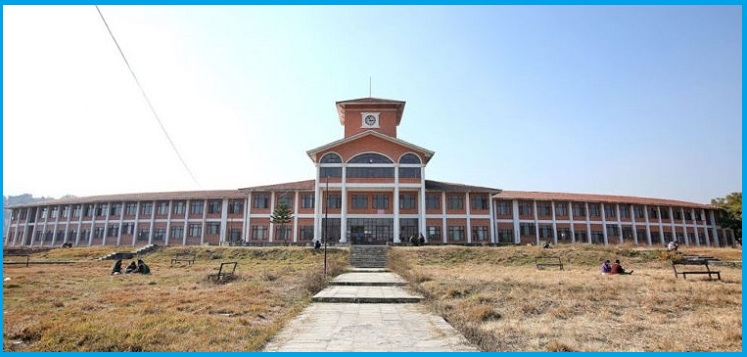 त्रिविले फागुन १ बाट भौतिक उपस्थितिमै पठनपाठन र परीक्षा सञ्चालन गर्ने