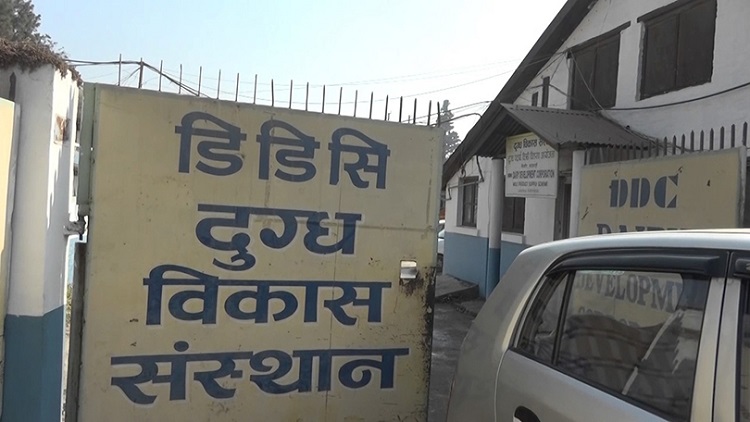 दुधको उपभोक्ता मूल्य बढ्यो, भोलिदेखि लागू हुने