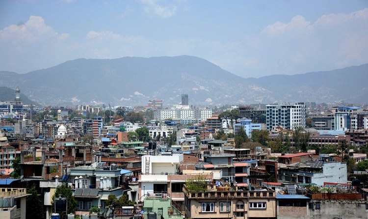 मौसम सफा रहने