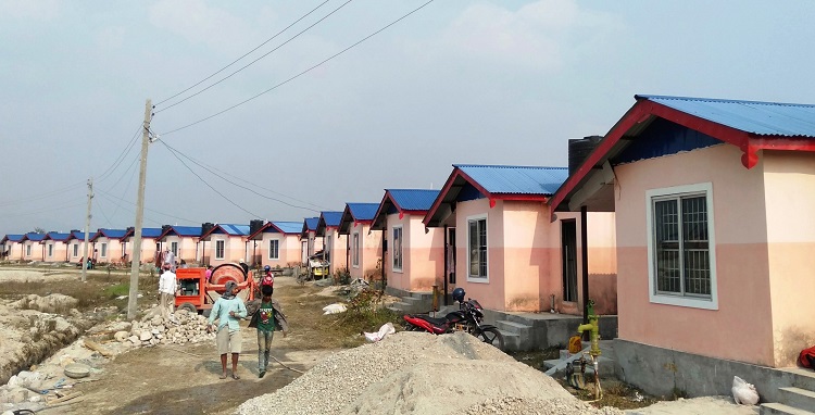 “घर त पायौंँ, तर धनीपुर्जा र रोजगारी कहिले ?”