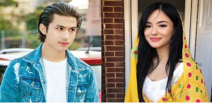 ‘हनी बनी’ मा अनमोल र जसिताको जोडि