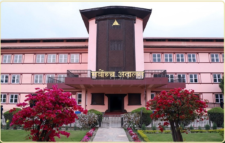 आइतवारवाट सर्वोच्च अदालतको सबै सेवा सञ्चालन हुने