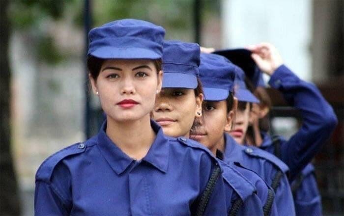 निर्वाचनमा १ लाखभन्दा बढी म्यादी प्रहरी भर्ना गर्ने सरकारको तयारी