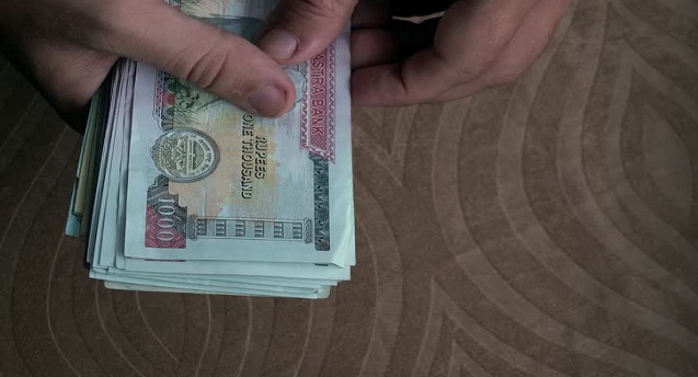 सहकारीको ८० लाख बढी रकम कुम्ल्याएर अध्यक्ष फरार