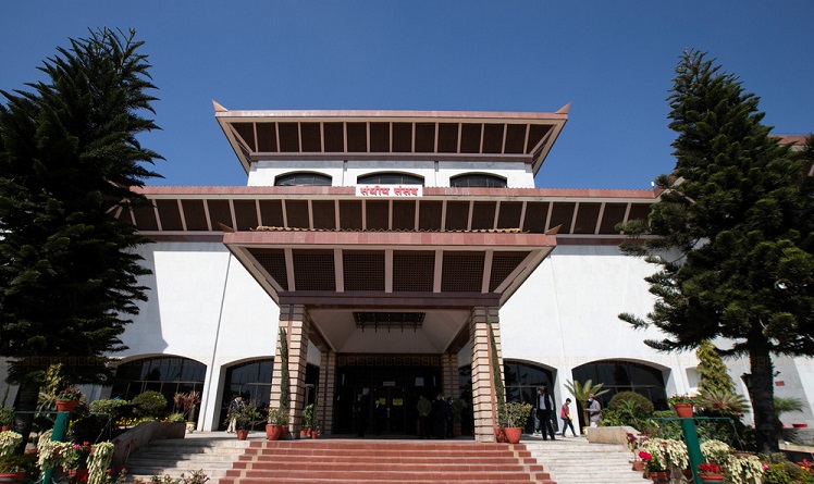 फागुन ४ मा प्रतिनिधिसभा बैठक आह्वान