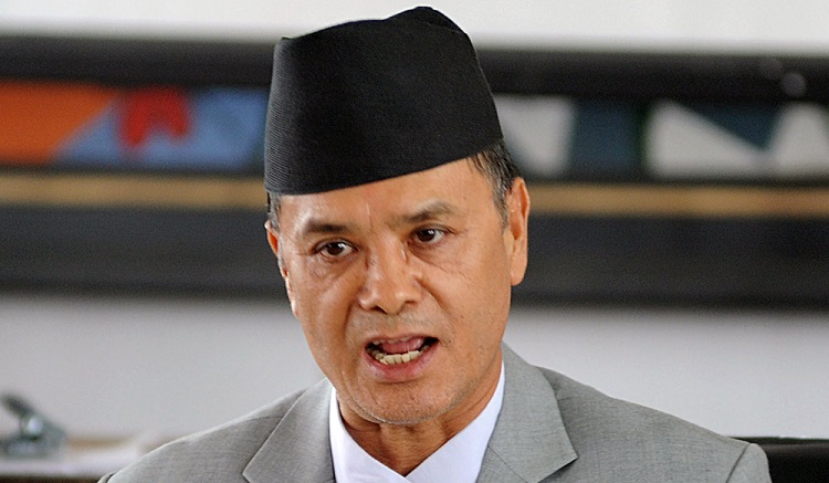 प्रधानन्यायाधीश जबराविरुद्ध महाअभियोगमा हस्ताक्षर गर्ने सांसद (नामलिस्टसहित)