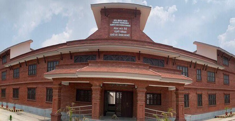 बतासको होटेल सञ्चालनमा अवरोध नगर्न अल्पकालीन अन्तरिम आदेश