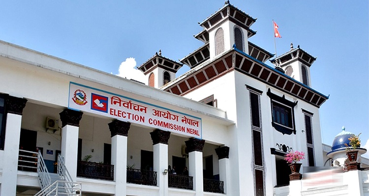 वैशाख ३० गते स्थानीय तहको निर्वाचन गर्न के के गर्दैछ निर्वाचन आयोग