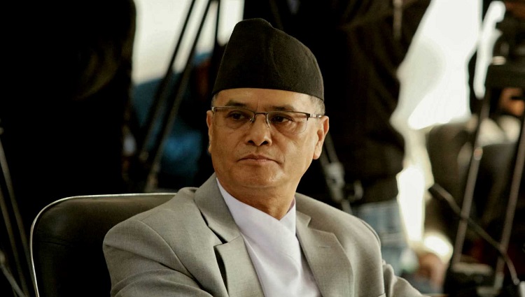 'दलहरूले संवैधानिक प्रक्रिया सुरु गरे, अब दुई तिहाइ पुर्‍याउन्'