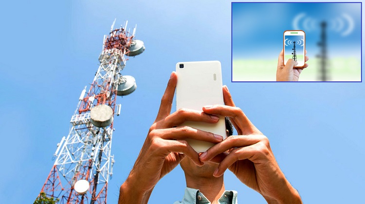 फोनमा कुरा गर्न तीन किलोमिटर यात्रा !