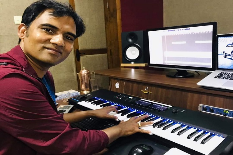 सङ्गीतकार अविरललाई एकैबेला पितृ–मातृशोक