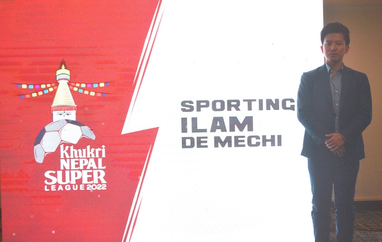 कानुन व्यवसायीबाट फुटबल मालिक