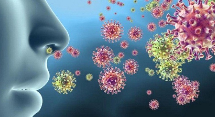 देशभर ७४७ कोरोना संक्रमित थपिए, थप ८ को मृत्यु