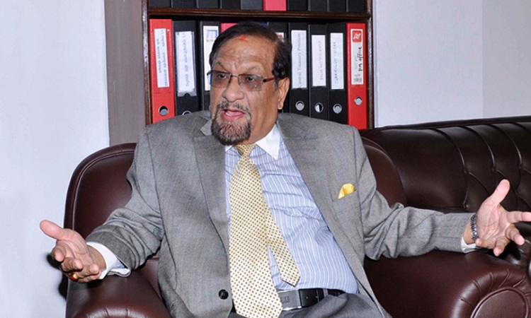 'एमसिसी राष्ट्रहितमा छ, अनुमोदन गर्नुपर्छ'