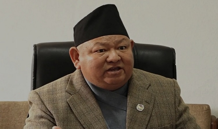 मन्त्री प्रेम आलेको अश्लिल गाली सम्बन्धि अडियो–भिडियोको पार्टीले सत्यतथ्य जाँच गर्ने